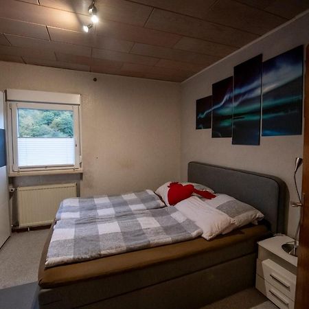 Schoene Ferienwohnung In Ruhiger Lage Altena Exterior photo