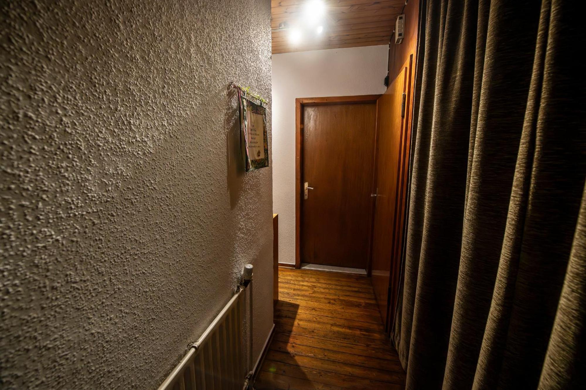 Schoene Ferienwohnung In Ruhiger Lage Altena Exterior photo